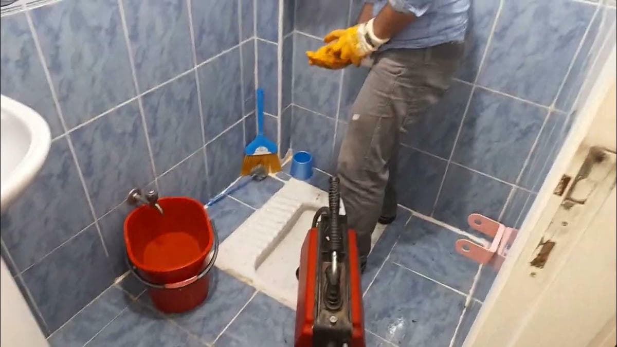 Pera Su Tesisat arıza servis planı