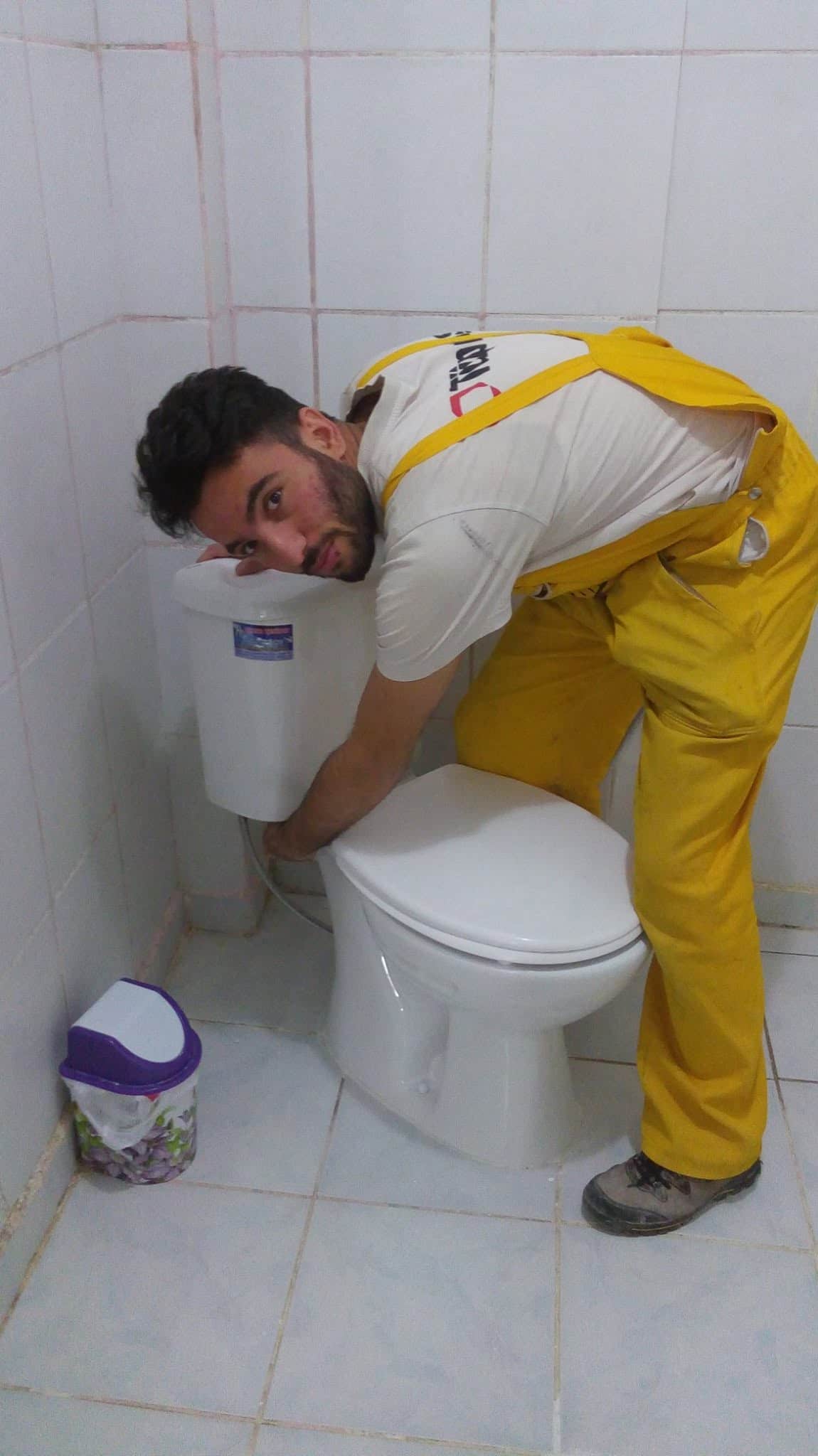 Bitez tesisat servisi