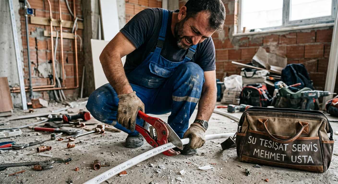 Akyarlar - Tıkanıklık ve Gider Sorunları