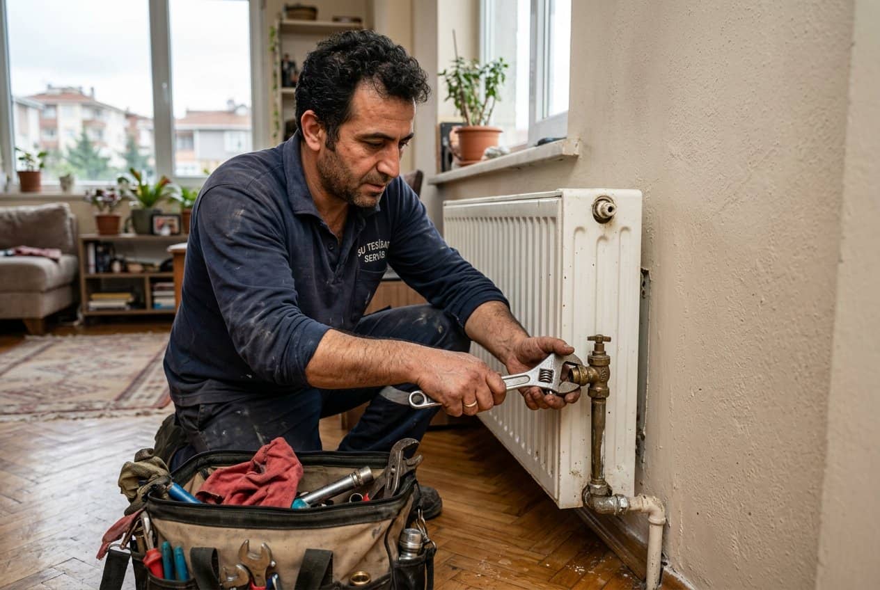 Akyarlar işlem sonrası kontrol