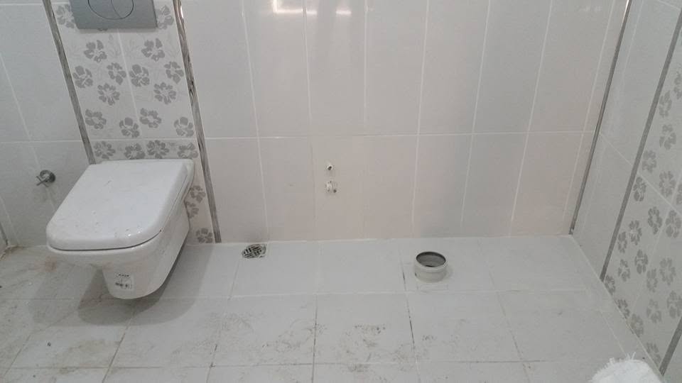 Pera Su Tesisat tuvalet gideri açma