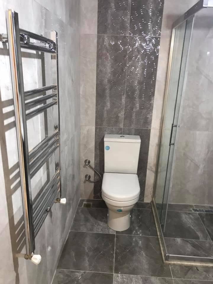 Pera Su Tesisat gider teknik servisi
