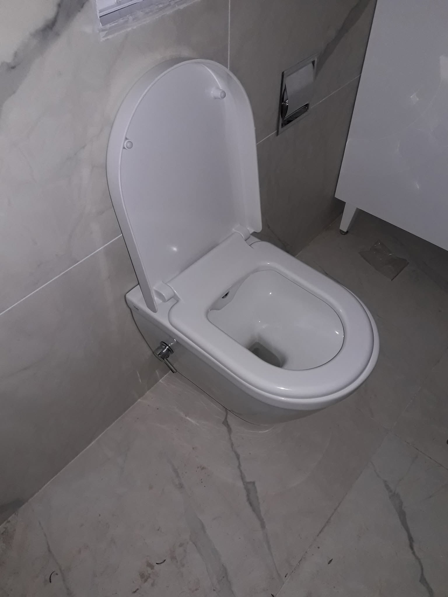 Tuvalet Tıkanıklığı Neden Olur? - Evde Güvenle Yapılabilecek Kontroller